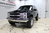 Used 1998 Chevrolet Tahoe 4WD 2-Door w/ Preferred Equipment Group 2 image 2