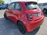 New 2024 FIAT 500 e (RED) image 6