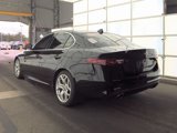 Used 2018 Alfa Romeo Giulia Ti image 4