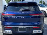 Used 2022 INFINITI QX60 Sensory w/ Cargo Package image 3