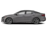 New 2025 Nissan Sentra SV w/ All-Weather Package image 3