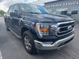 Used 2021 Ford F150 XLT w/ Equipment Group 302A High image 3