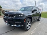 New 2025 Jeep Grand Cherokee L Limited image 2