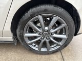Used 2022 MAZDA MAZDA3 s image 4