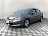 Used 2012 Honda Civic LX image 3