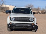 Used 2022 Jeep Renegade Trailhawk image 2
