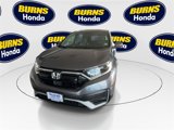 Certified 2022 Honda CR-V EX image 4