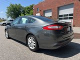 Used 2016 Ford Fusion SE image 3