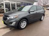 Used 2021 Chevrolet Equinox LT image 2