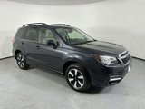 Used 2018 Subaru Forester 2.5i Limited image 3