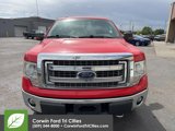 Used 2013 Ford F150 XLT w/ XLT Chrome Pkg image 3