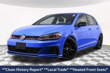 Used 2019 Volkswagen GTI Rabbit Edition image 2