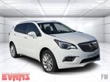 Used 2017 Buick Envision Premium w/ Driver Confidence Package image 1