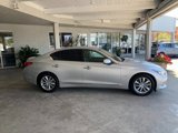 Used 2017 INFINITI Q50 2.0t image 2