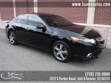 Used 2012 Acura TSX Special Edition image 2