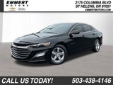 Used 2023 Chevrolet Malibu LS w/ Driver Confidence Package image 1