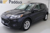 Used 2022 Ford Escape SE image 3