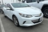 Used 2018 Chevrolet Volt LT image 2
