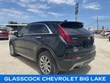 Used 2022 Cadillac XT4 Premium Luxury w/ Safety Alert Package image 4
