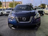 Used 2019 Nissan Kicks SV image 2