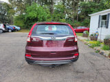 Used 2015 Honda CR-V LX image 4
