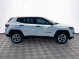 New 2025 Jeep Compass Sport image 3