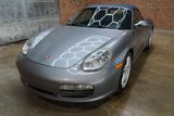 Used 2006 Porsche Boxster S image 4