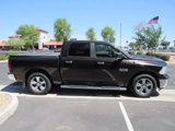 Used 2017 RAM 1500 Big Horn image 5