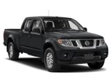 Used 2018 Nissan Frontier SV image 6