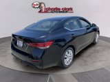Used 2025 Nissan Sentra S image 6