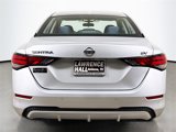 Used 2021 Nissan Sentra SV image 5
