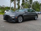 Certified 2022 Hyundai Sonata SEL image 3