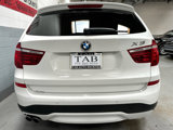 Used 2017 BMW X3 xDrive28i image 4
