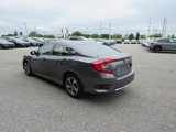 Used 2020 Honda Civic LX image 3