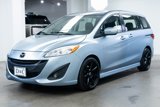 Used 2013 MAZDA MAZDA5 Grand Touring image 3