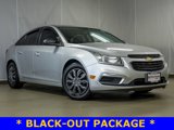 Used 2015 Chevrolet Cruze LS image 2
