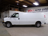 Used 2018 Chevrolet Express 3500 Extended w/ Driver Convenience Package image 2