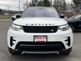 Used 2020 Land Rover Discovery Landmark image 3