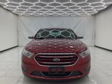 Used 2014 Ford Taurus Limited w/ Equipment Group 301A image 4