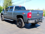 Used 2011 Chevrolet Silverado 2500 LTZ w/ LTZ Plus Package image 4
