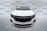 Used 2022 Chevrolet Equinox RS image 2