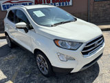 Used 2020 Ford EcoSport Titanium image 3