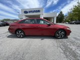 New 2025 Hyundai Elantra SEL image 2
