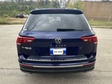 Used 2022 Volkswagen Tiguan SE image 4