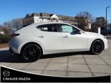 New 2025 MAZDA MAZDA3 s Sport image 4