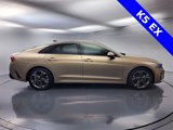 Used 2021 Kia K5 EX image 2