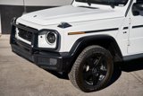 Used 2022 Mercedes-Benz G 550 image 6
