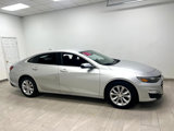 Used 2022 Chevrolet Malibu LT image 3