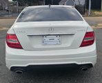 Used 2012 Mercedes-Benz C 300 4MATIC Sedan w/ Premium 1 Pkg image 5