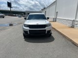 Used 2021 Jeep Grand Cherokee L Laredo image 3